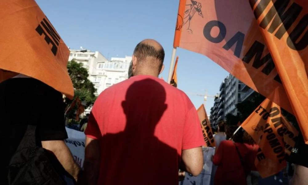 ΟΛΜΕ: Σταματούν την απεργία-αποχή και συνεχίζουν να απειλούν – «Ο αγώνας θα συνεχιστεί με άλλους τρόπους»